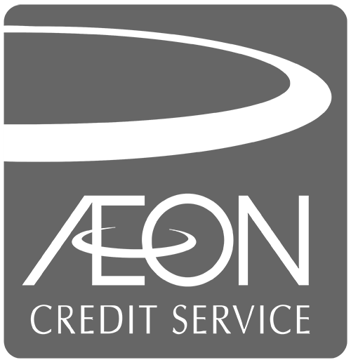 AEON Credit Service Philippines logo